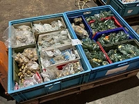 Partij messing fittingmateriaal - afbeelding 5 van  12