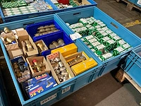 Partij messing installatie materiaal - afbeelding 7 van  14