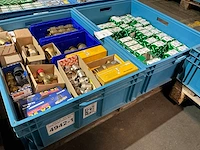 Partij messing installatie materiaal - afbeelding 8 van  14