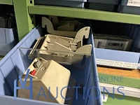 Partij meszekeringen en zekeringhouders - afbeelding 4 van  17