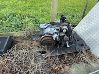 Partij metaal afval - afbeelding 3 van  3