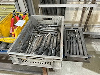 Partij metaalboren - afbeelding 3 van  3