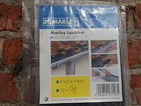 Partij metaal/omranding - afbeelding 2 van  4