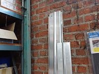 Partij metaal/omranding - afbeelding 3 van  4