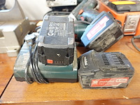 Partij metabo - afbeelding 2 van  7