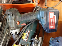 Partij metabo - afbeelding 3 van  7