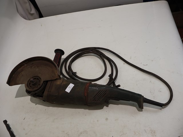 Partij metabo - afbeelding 1 van  10