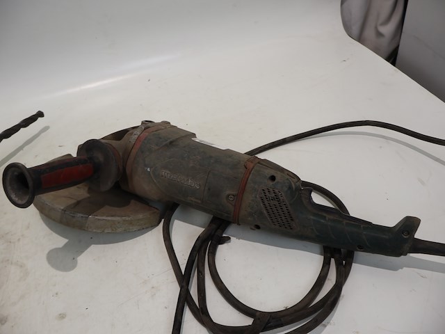 Partij metabo - afbeelding 3 van  10