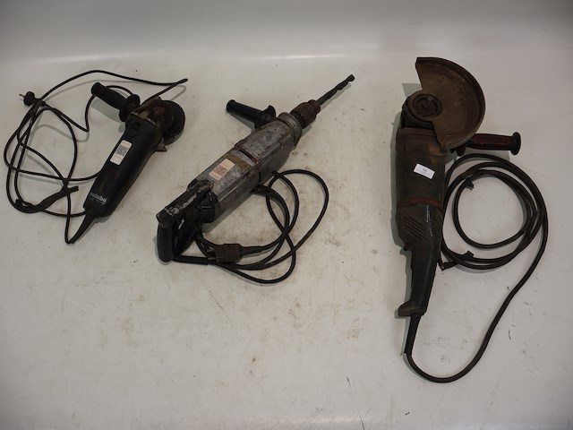 Partij metabo - afbeelding 5 van  10