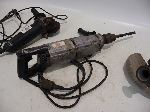 Partij metabo - afbeelding 6 van  10