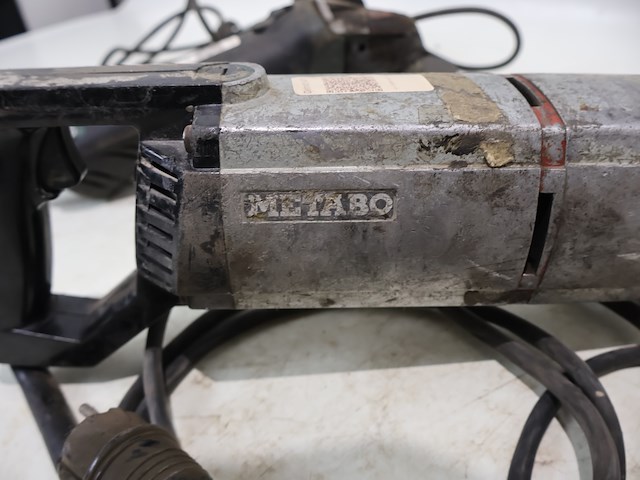 Partij metabo - afbeelding 7 van  10