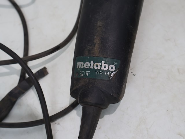 Partij metabo - afbeelding 10 van  10