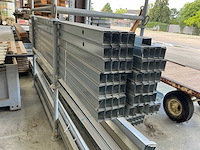 Partij metal stud profielen - afbeelding 2 van  4