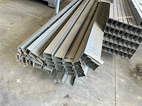 Partij metal stud profielen - afbeelding 4 van  4