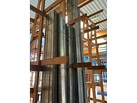 Partij metal studs - afbeelding 10 van  14