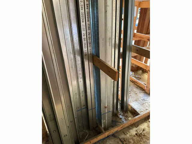 Partij metal studs - afbeelding 11 van  14