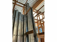 Partij metal studs - afbeelding 12 van  14