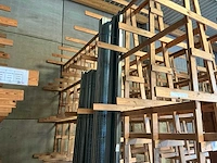 Partij metal studs - afbeelding 13 van  14