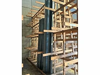 Partij metal studs - afbeelding 14 van  14