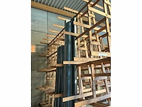 Partij metal studs - afbeelding 2 van  14