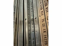 Partij metal studs - afbeelding 5 van  14