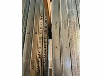 Partij metal studs - afbeelding 6 van  14