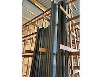 Partij metal studs - afbeelding 7 van  14