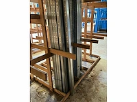 Partij metal studs - afbeelding 9 van  14