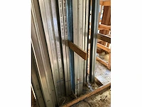 Partij metal studs - afbeelding 11 van  14