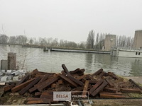 Partij metalen ballaststaven - afbeelding 3 van  4