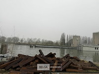 Partij metalen ballaststaven - afbeelding 4 van  4