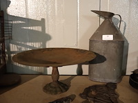 Partij metalen decoratie - afbeelding 6 van  6