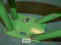 Partij metalen fietsbeugels - afbeelding 5 van  5