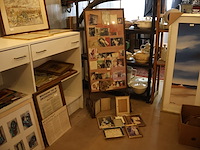 Partij metalen kaders - afbeelding 1 van  4