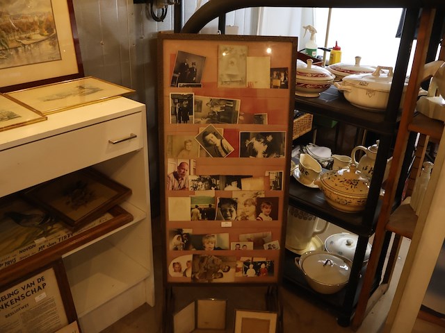 Partij metalen kaders - afbeelding 2 van  4