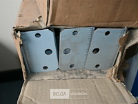 Partij metalen l-profielen - afbeelding 4 van  4