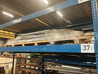 Partij metalen maatstukken - afbeelding 8 van  8