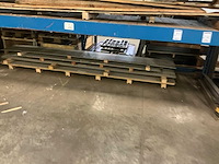 Partij metalen maatstukken - afbeelding 2 van  8