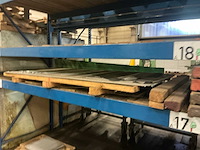 Partij metalen maatstukken - afbeelding 8 van  8