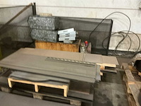 Partij metalen maatstukken - afbeelding 5 van  6