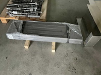 Partij metalen maatstukken - afbeelding 3 van  3