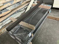 Partij metalen maatstukken - afbeelding 2 van  3