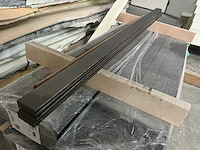 Partij metalen maatstukken - afbeelding 3 van  3