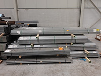 Partij metalen multideck - afbeelding 3 van  8