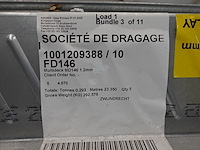 Partij metalen multideck - afbeelding 5 van  8