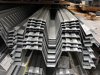 Partij metalen multideck - afbeelding 6 van  8