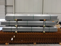 Partij metalen multideck - afbeelding 7 van  8