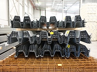 Partij metalen multideck - afbeelding 8 van  8