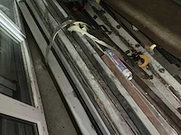 Partij metalen profielen en platen - afbeelding 4 van  8