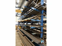 Partij metalen profielen - afbeelding 10 van  14